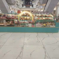 استخدام فروشنده