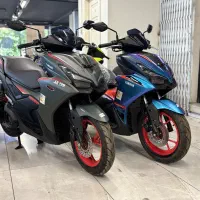 یاماها ایروکس الفا Aerox155 abs توربو اقساطی
