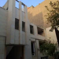 تخریب و خاکبرداری برادران ابراهیم‌زاده