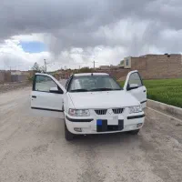 سمند lx