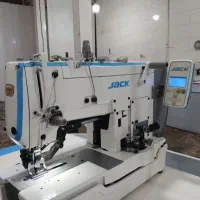 چرخ صنعتی مادگی جک