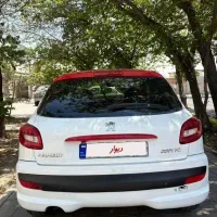 ۲۰۷ mc ، مدل ۱۴۰۱ ، بدون رنگ ، خانگی