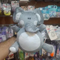 محافظ سر کودک فیل