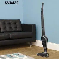 جاروشارژی بلک اندیکر SVA 420