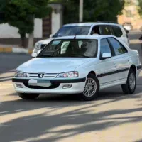 پژوپارس مدل 93 اقساطی آذر گستر پارسیان