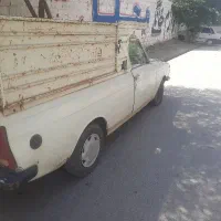 وانت دوگانه کارخانه