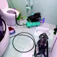 لوله بازکنی فردیس خوشنام قریشی ملارد سراسیاب و