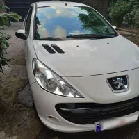 ۲۰۷ اتومات بدون رنگ