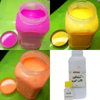 انواع سیلیکون قالب گیری