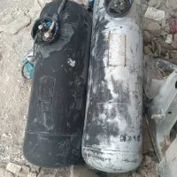 کپسول ال پی جی