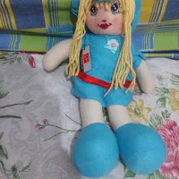 اسباب بازی و عروسک نو و درحدنو