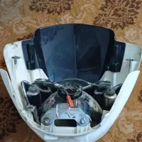 کله چراغ اپاچی ۱۸۰