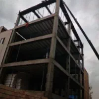 ارماتور بندی اجرای سقف بتنی