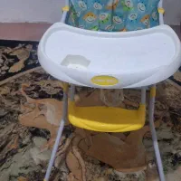 صندلی غذا کودک