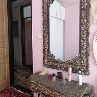 آیینه ومیز آرایش