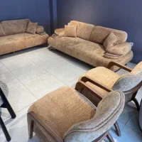 فروشنده مبل راحتی
