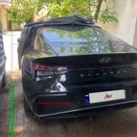 فروش خودرو النترا