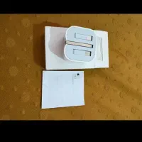 آداپتو شارژر اپل آیفون 20 وات