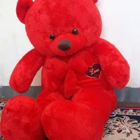 عروسک خرسی