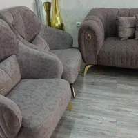 مبل ۸نفره