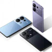 گوشی شیایومی m6 pro
