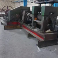 دستگاه نورد ۶۵ توپی المان