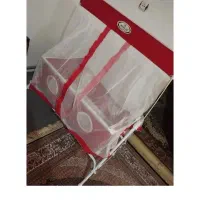 گهواره ۲تومن تخفیف پاییه معامله