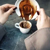 فال ورق و قهوه تک نیت اول رایگان