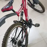ماکت دو چرخه