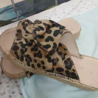 صندل دخترانه