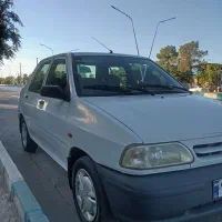 فروش پراید مدل 98