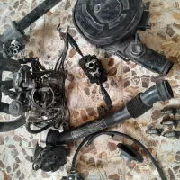قطعات استوک.هونداسیویک ۱۹۹۲