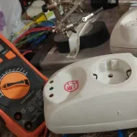 تعمیرات محافظ کولر و یخچال و لوازم خانگی