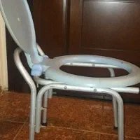 توالت سیار ابی رنگ
