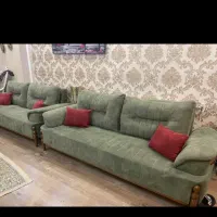 مبل راحتی