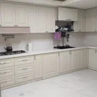 لوکس ترین ۳ خواب فرهنگ شهر با ویو باز