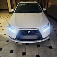 دنا آپشنال اتوماتیک خشک