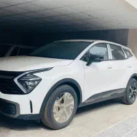اسپرتیج ۲۰۲۵ کوشا فول