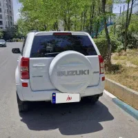 سوزوکی ویتارا ۲۴۰۰ اتومات ۹۵