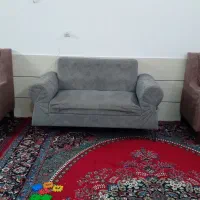 مبل سالم