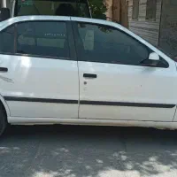 سمند|خودرو سواری و وانت|اهواز, بیست متری شهرداری|دیوار