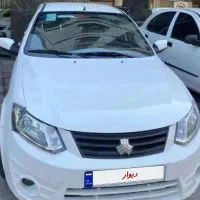 ساینا اس ۱۴۰۴ / تحویل فوری / نقد و اقساط