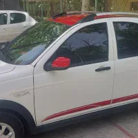 کوییک مدل ۱۴۰۲ خونگی تمیز