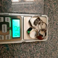نقره دست دوم با بهترین قیمت