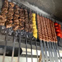 منقل کار-سالندار- ظرفشور در رستوران