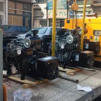 نصب، سرویس و نگهداری موتور برق و دیزل ژنراتور