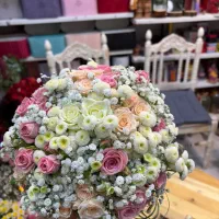 ماشین عروس