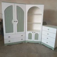 تولیدی سرویس کودک نوزادونوجوان