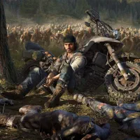 days gone PS5|کنسول، بازی ویدئویی و آنلاین|تهران, نبی اکرم|دیوار