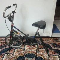 دوچرخه